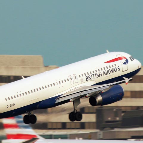 Airport Transfers Penrith