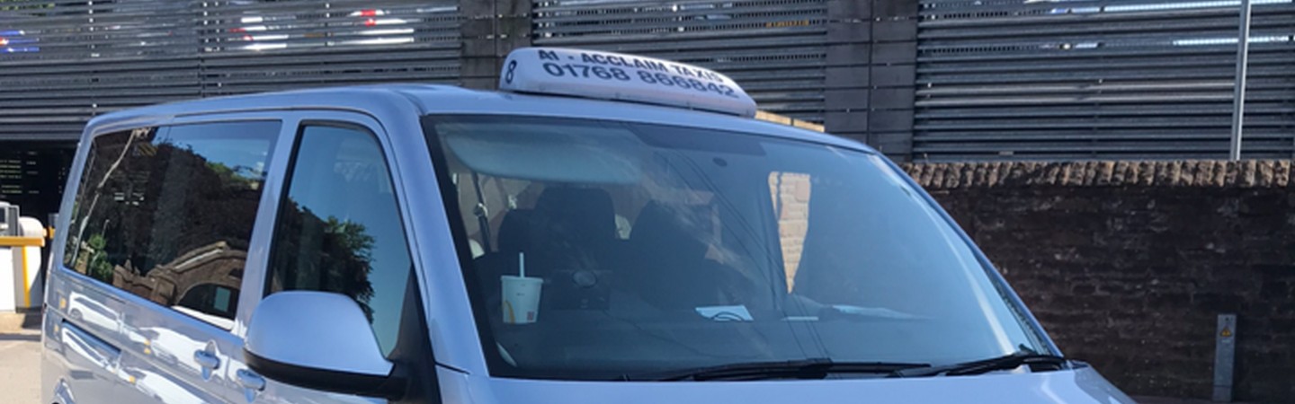 Penrith Taxis